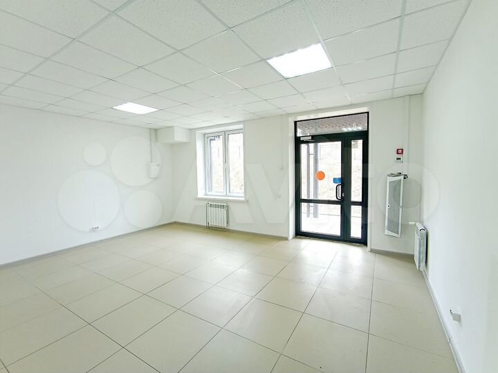 Торговая площадь, 49 м²
