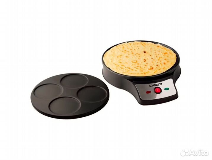 Электроблинница