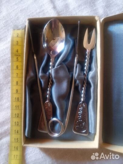 Посуда СССР