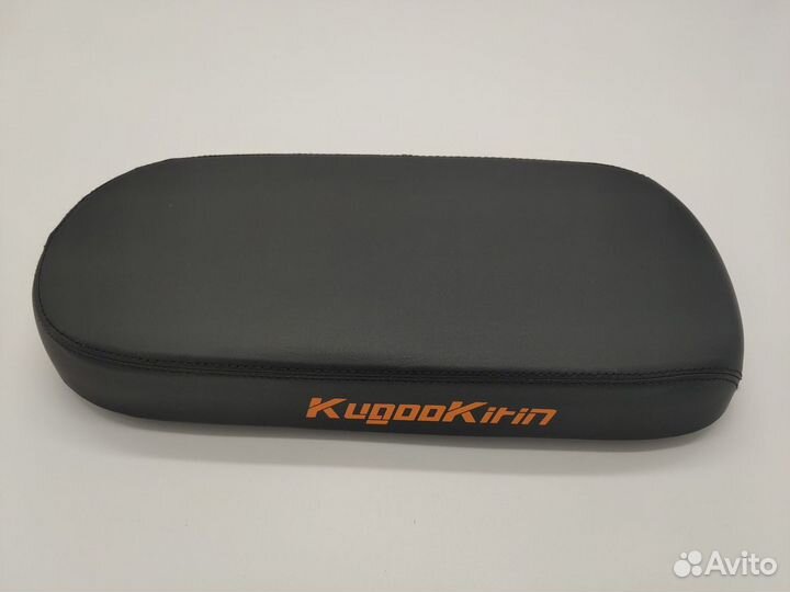 Сиденье дополнительное монстера Kugoo kirin V3 pro