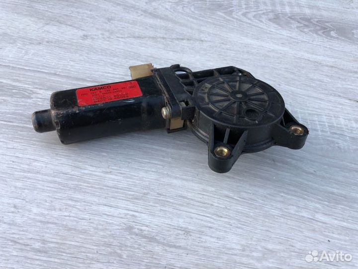 Мотор стеклоподъемника Magentis Starex H1 Sonata