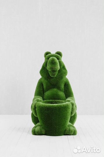 Фигура для сада топиари 