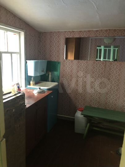 Дом 30 м² на участке 1 сот.