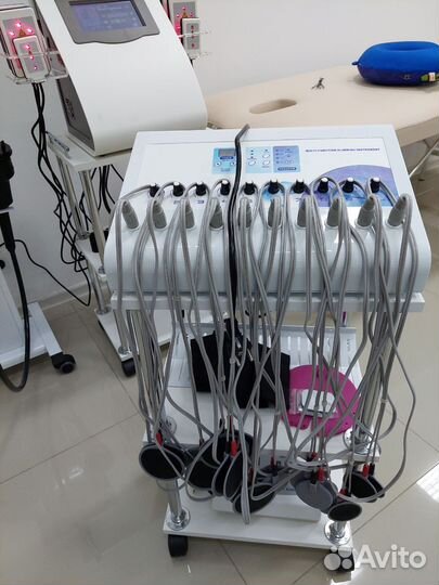 Миостимулятор