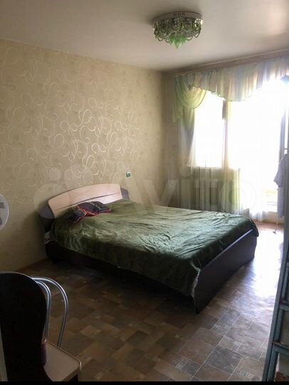 3-к. квартира, 93 м², 6/6 эт.