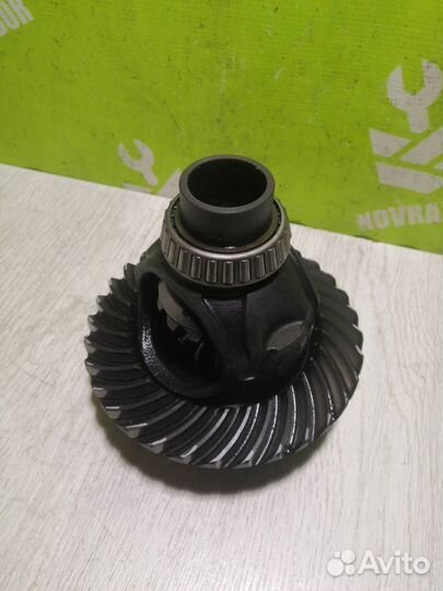 Дифференциал Ауди А4 Б7