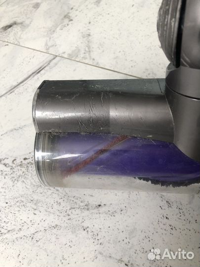 Насадка для пылесоса Dyson v8/v10