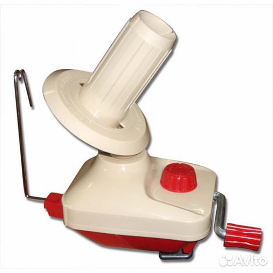 Моталка для пряжи новая в упаковке. Продам