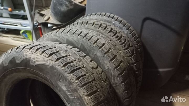 Cordiant Snow Cross 175/70 R13 19B