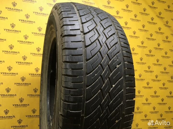 Achilles Desert Hawk H/T 245/65 R17 111H