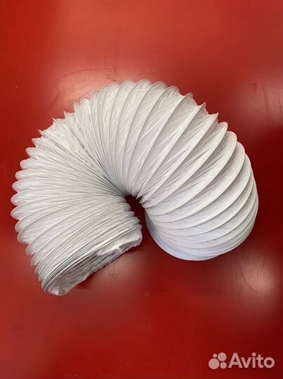 Воздуховод гибкий вентс 150мм