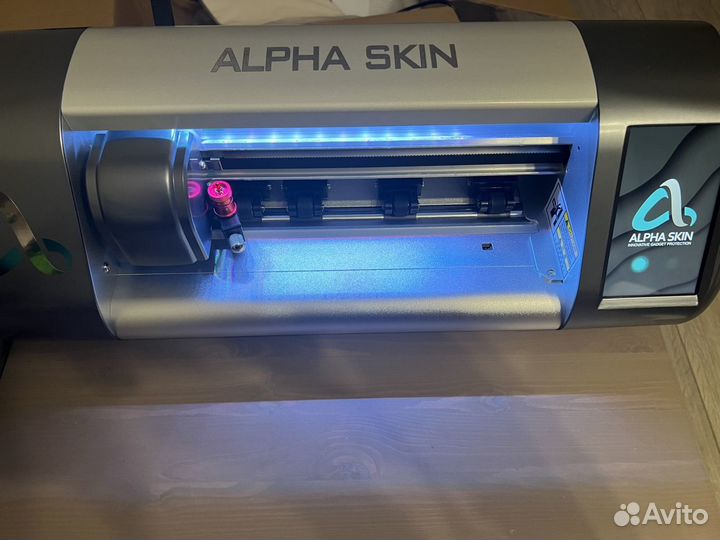 Гидрогелевая пленка на телефон