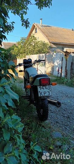 Продам иж планета5