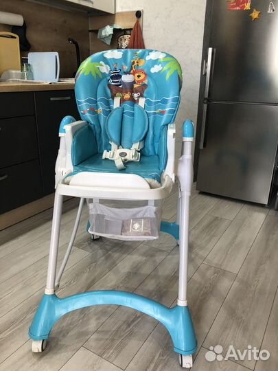 Стульчик для кормления