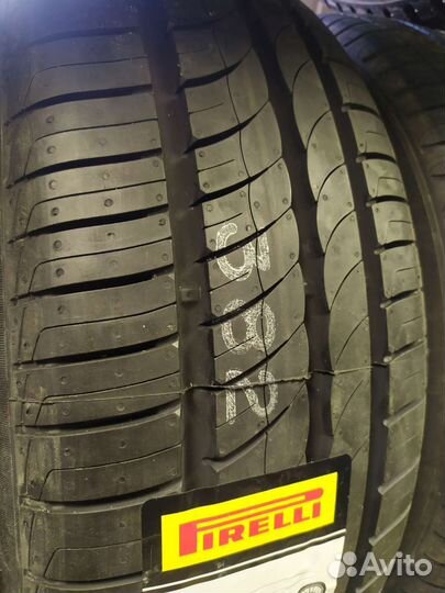 Pirelli Cinturato P1 Verde 195/55 R16