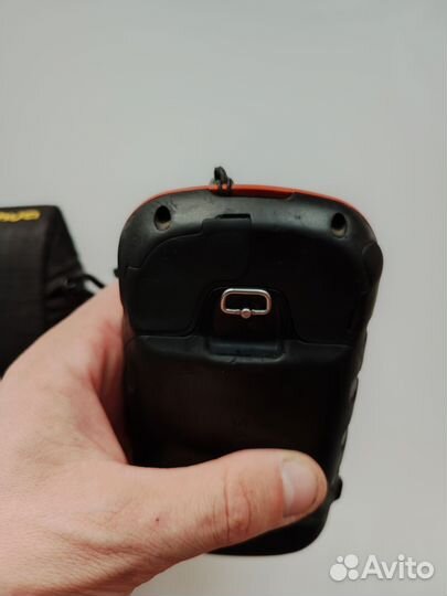 Навигатор Garmin montana 650