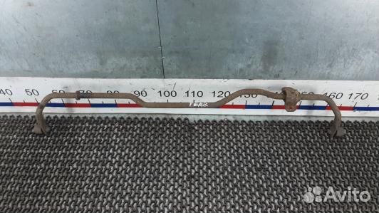 Стабилизатор поперечной устойчивости передний skod