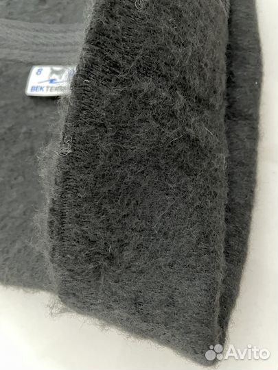 Лечебный пояс от боли в спине из собачьей шерсти