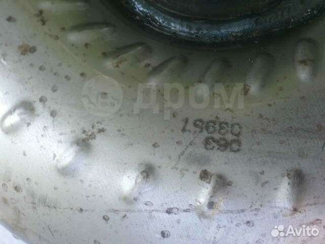 Гидротрансформатор АКПП mitsubishi pajero 4m41