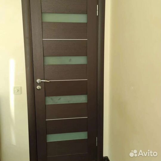 Двери межкомнатные от производителя