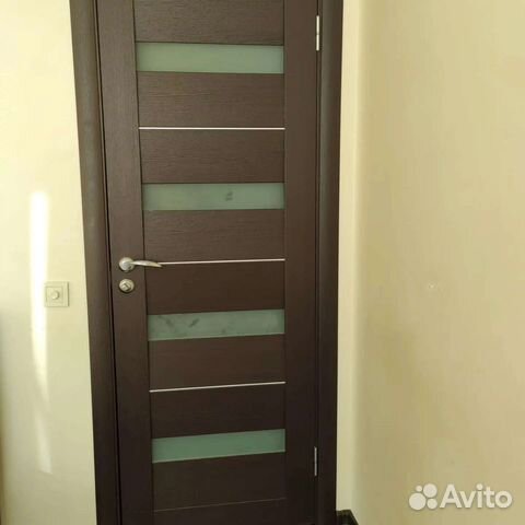 Двери межкомнатные от производителя