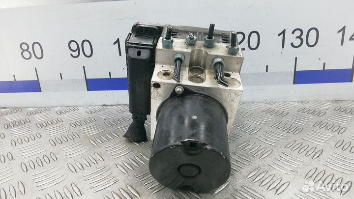 Блок управления тормозами/насос ABS BMW 7-Series