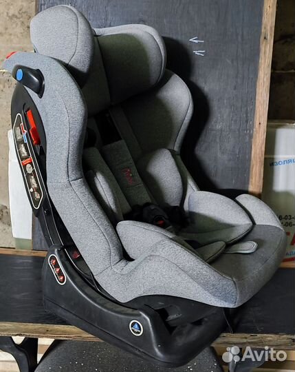 Автомобильное кресло детское