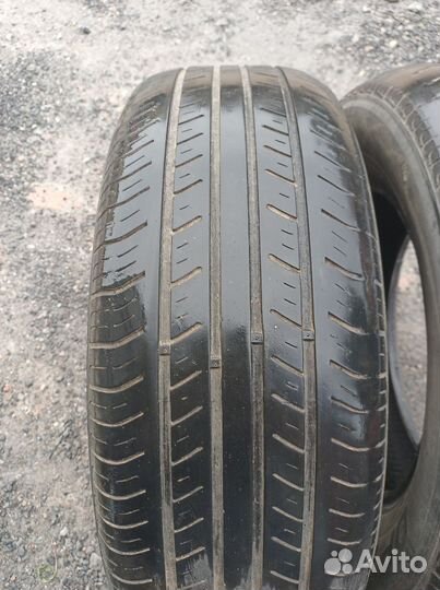 Hankook Optimo ME02 215/65 R15 96H