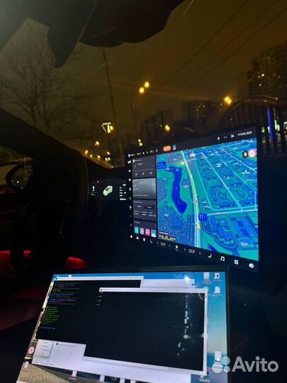 Заработок на русификации автомобилей