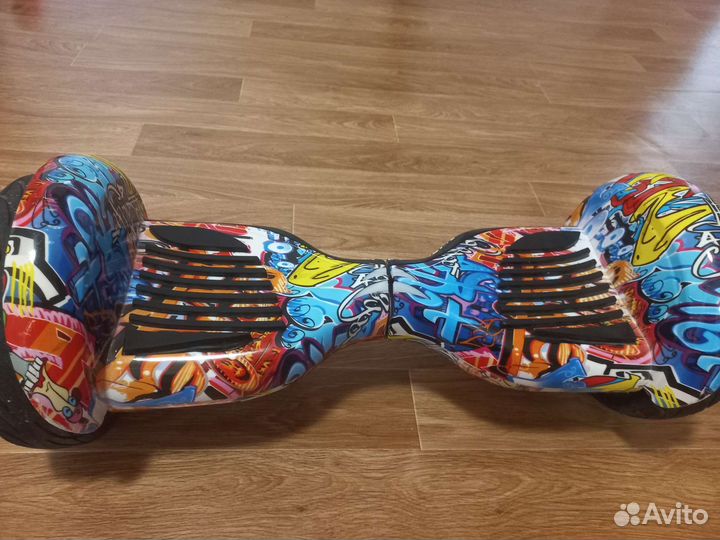 Гироскутер бу