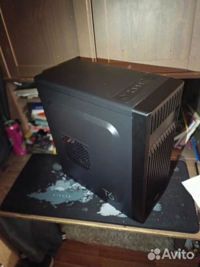 Персональный компьютер