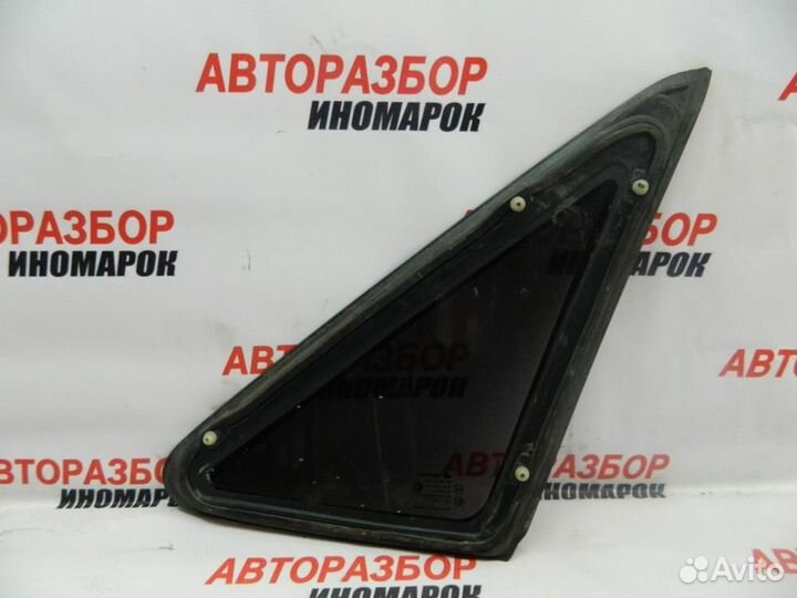 Стекло кузовное глухое левое для Daewoo Nexia 1995