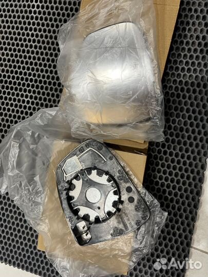 Зеркало заднего вида ford focus 3