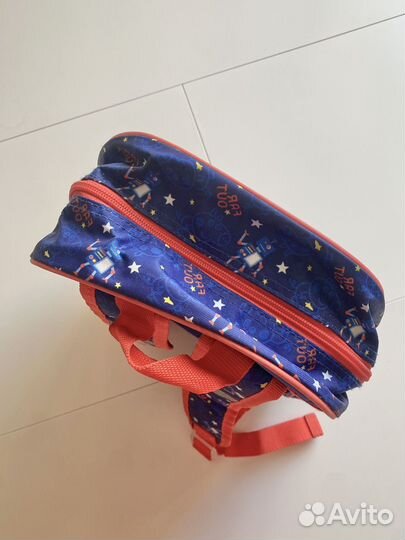 Рюкзак детский Свинка Пеппа (Джордж)