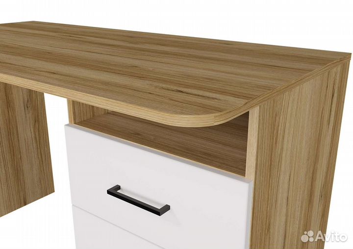 Стол компьютерный Лайт