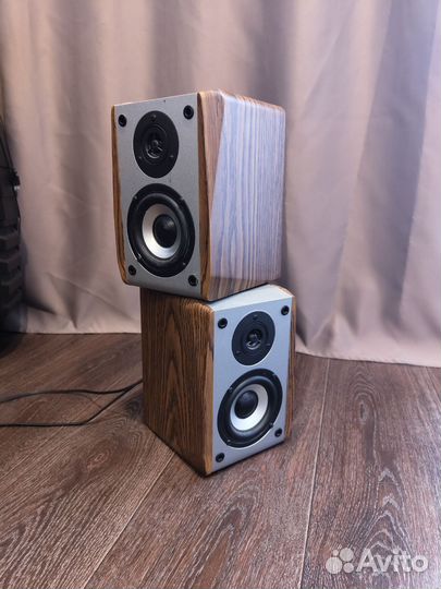 Колонки Microlab b73