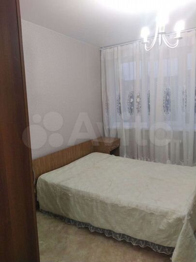 1-к. квартира, 25 м², 4/5 эт.