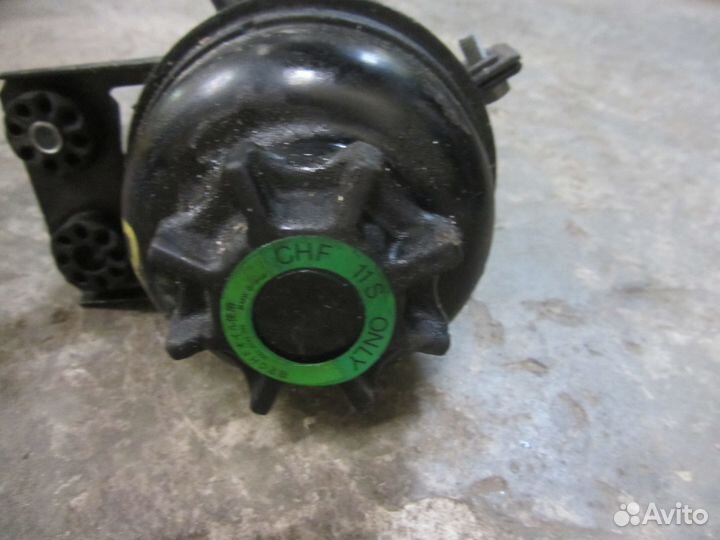 Бачок гидроусилителя гур N52 BMW 3 E90 E91 323i