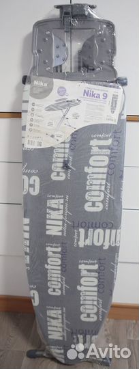 Ника Comfort HT9/2