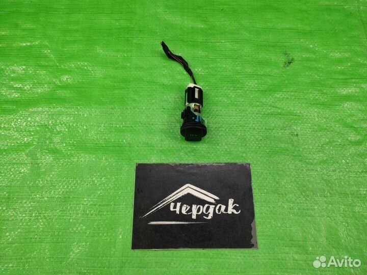 Гнездо прикуривателя VAG