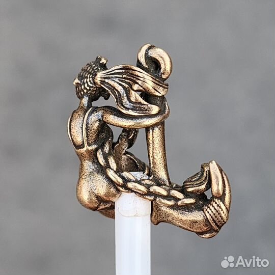 Темлячная бусина 