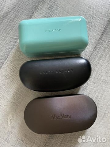 Солнцезащитные очки женские брендовые