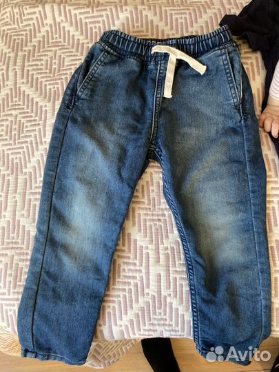 Одежда на мальчика 3-4 лет