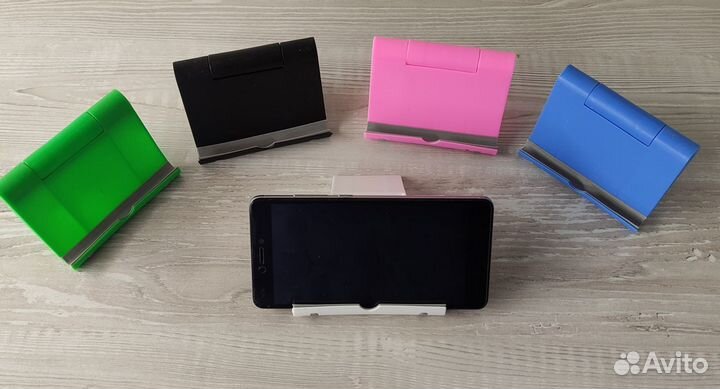 Подставка для телефона планшета смартфона