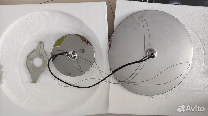 Светильник подвесной IKEA