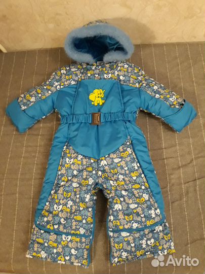 Комбинезон - конверт, трансформер, новый