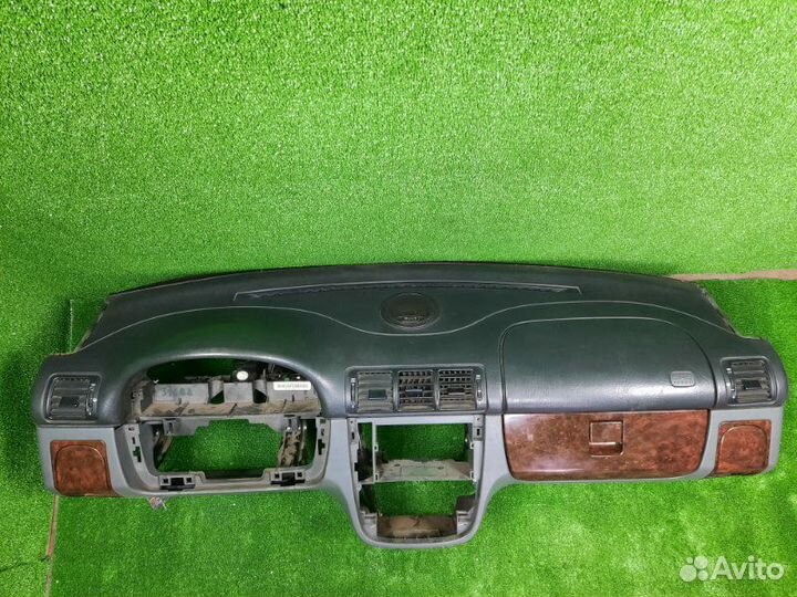 Панель приборов(Торпедо) Mercedes-Benz M-Class