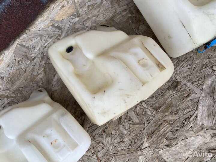 Бачок омывателя chery amulet a15