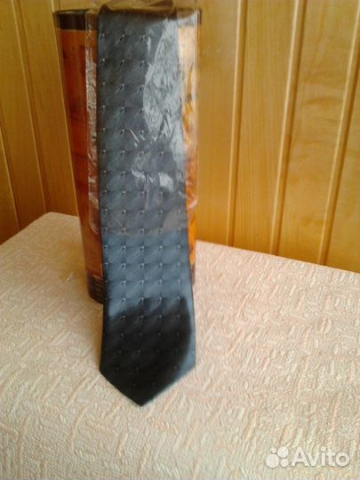 Галстук шелк