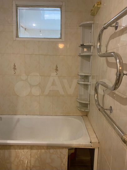 1-к. квартира, 30,9 м², 3/5 эт.